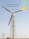 Alternative energy in the Middle East