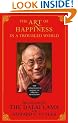 The Art of Happiness in a Troubled World
