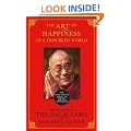 The Art of Happiness in a Troubled World