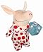 OLIVIA HELPS WITH CHRISTMAS DOLL 11 Plush