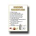 Havanese Property Laws Fridge Magnet
