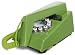 Wild And Wolf Trim Phone Green New Phone