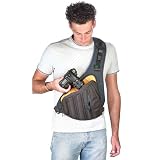Kata T-212 Torso-Pack Camera Sling Case (EPH)