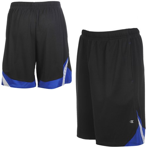 Champion Double Dry Elevation Short Mens