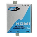 HDmi Super Booster Plus
