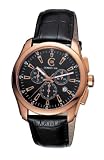 Cerruti Herrenuhr TRADIZIONE CLASSICO CHRONO 4391772