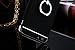 iPhone 6 Plus Case,iPhone 6s Plus Case,Myriann 3 in 1 Ultra Thin Hard Protective Luxury Case Cover for iPhone 6 Plus/iPhone 6s Plus(5.5Inch)with 360 Degree Rotating Ring Kickstand(Black)