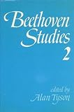 Beethoven studies