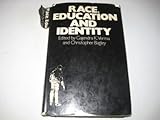 Race, education and identity