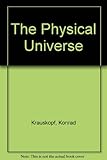 The physical universe