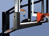 Goalrilla 48-Inch Basketball Backboard Pad
