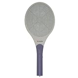 Dual-Layer Insect Swatter by Sunpentown