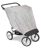 Baby Jogger Summit 360 Triple Stroller Bug Canopy