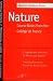 Books : Nature: Course Notes from the Collège de France