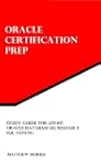 Study Guide for 1Z0-117: Oracle Datab...