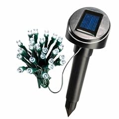 ESOTEC Solar LED Lichterkette 24tlg