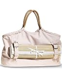 Tote bag with beach mat