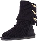 BEARPAW Womens Knit Tall Boot