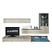 Linea Entertainment Centre
