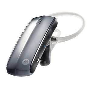 Motorola FINITI Bluetooth Headset
