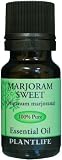 Marjoram Sweet 100% Pure Essential Oil - 10 ml