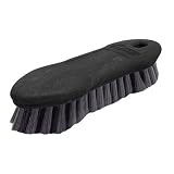 Quickie Professional Scrub Brush - 8 1/4 inches x 1 5/8 inches x 2 1/4 inches