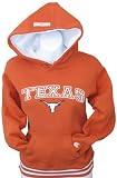 Women`s Texas Longhorns Paradise Fleece Hoodie