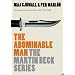 The Abominable Man (Martin Beck Police Mysteries (Playaway))