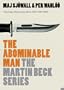 The Abominable Man [With Earbuds] (Playaway Adult Fiction)