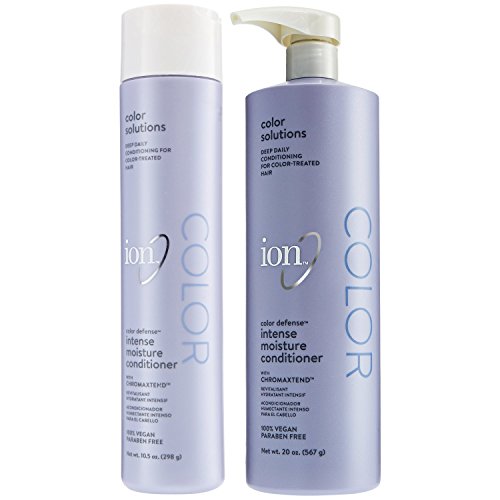 ion Color Defense Intense Moisture Conditioner
