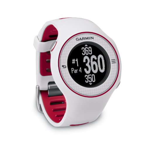 Garmin Approach S3 Golf GPS Watch (NEW VERSION w/ 30,000+ Courses) | 60-Day Buy & Try Return Policy!