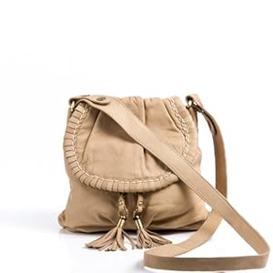 Sac besace femme