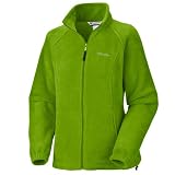 Columbia Women Benton Springs Full Zip Fleece