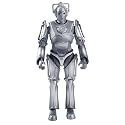 Doctor Who - 12" Cyberman Figure (Version I)
