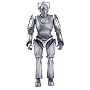 Doctor Who - 12" Cyberman Figure (Version I)