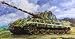 Trumpeter 1/16 German King Tiger Tank Model Kit