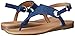 Franco Sarto Women's L-Grip2 Flat Sandal