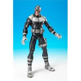Marvel Legends: Galactus Series - Bullseye 6" Action Figure