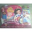 Disney Princess World of Creativity 1000-Piece Activity Set