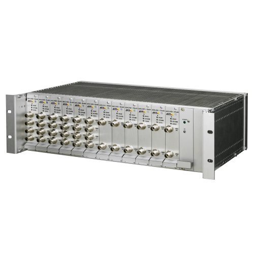 Axis 0192004 Video Server Rack