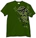 Linked t-shirt