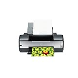 Epson Products - Epson - Stylus Photo 1400 Color Printer