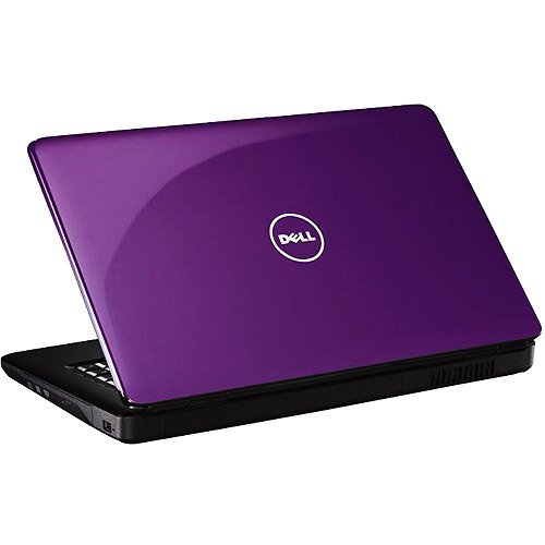 Dell 1012 Inspiron Mini 10 (Purple)