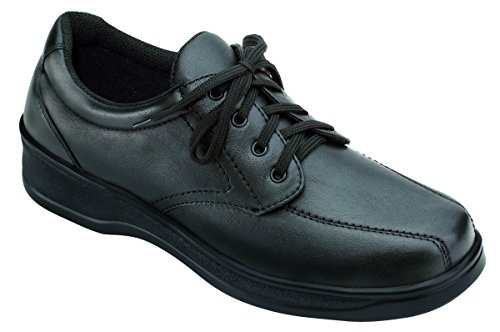 Orthofeet Women's Lake Charles Oxfords