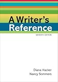 A Writers Reference
