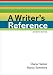 A Writer's Reference