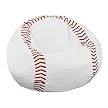 Baseball Beanbag Chair