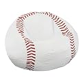 Baseball Beanbag Chair