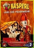 Kasperl Und Die Feuerwehr - 