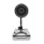 High Quality Stainless Steel Webcam Chat with Microphone, Snapshot for MSN Messenger, AOL Instant Messenger (Aim), Yahoo! Messenger, Skype